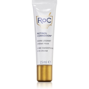 RoC Retinol Correxion Line Smoothing szemránc elleni krém 15 ml-Ár