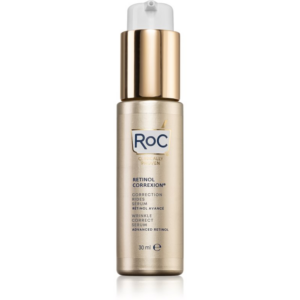 RoC Retinol Correxion Wrinkle Correct ránctalanító szérum 30 ml-Ár