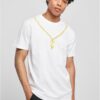 Roadrunner Chain T-shirt white