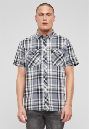 Roadstar Black/Charcoal Shirt
