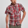 Roadstar Shirt Red