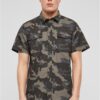 Roadstar darkcamo T-shirt