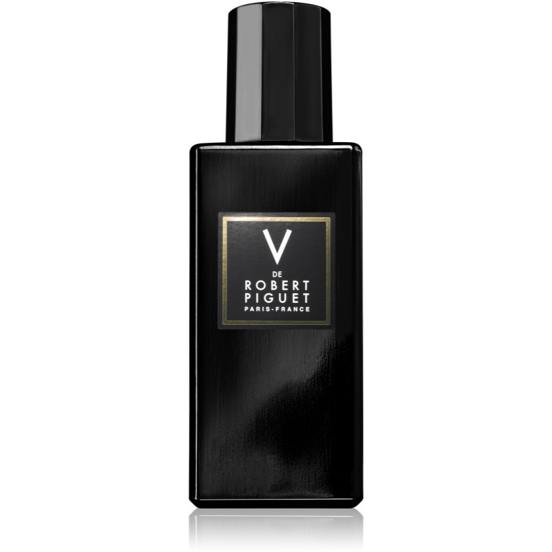 Robert Piguet V Eau de Parfum hölgyeknek 100 ml-Eredeti