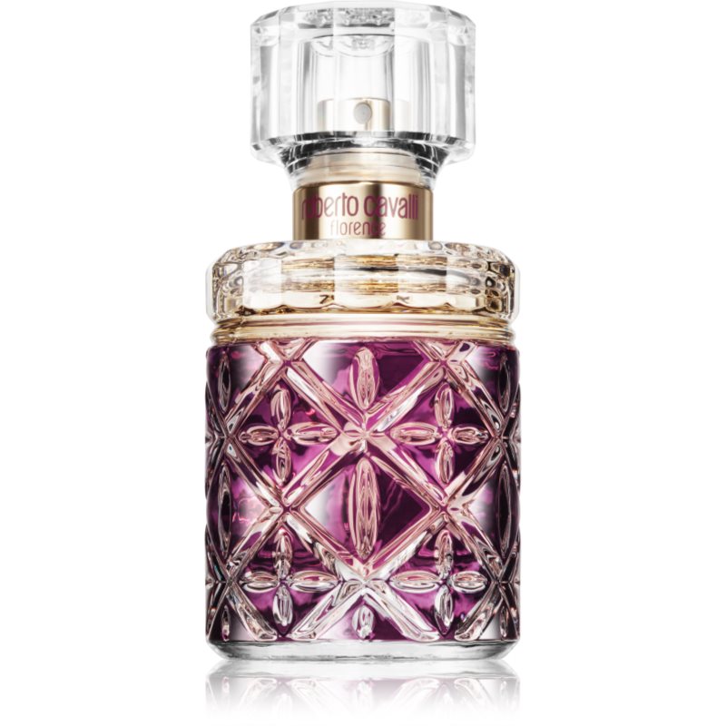 Roberto Cavalli Florence Eau de Parfum hölgyeknek 50 ml-Eredeti