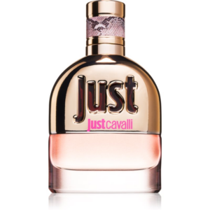 Roberto Cavalli Just Cavalli Eau de Toilette hölgyeknek 50 ml-Ár