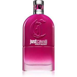 Roberto Cavalli Just Cavalli Wild Heart Eau de Parfum hölgyeknek 90 ml-ár
