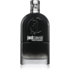 Roberto Cavalli Just Cavalli Wild Heart Eau de Toilette uraknak 90 ml-ár