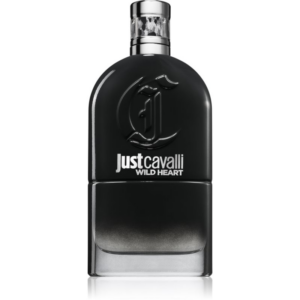 Roberto Cavalli Just Cavalli Wild Heart Eau de Toilette uraknak 90 ml-ár