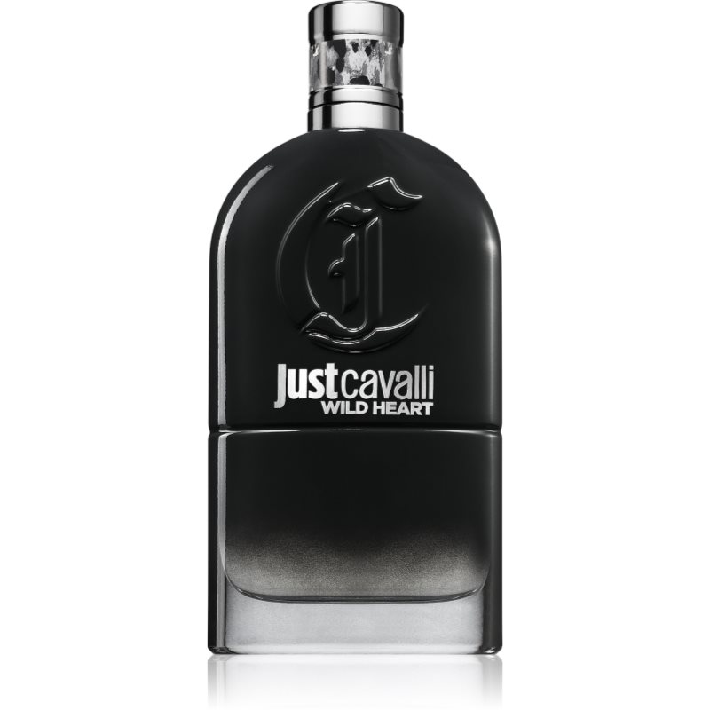 Roberto Cavalli Just Cavalli Wild Heart Eau de Toilette uraknak 90 ml-ár