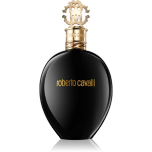 Roberto Cavalli Nero Assoluto Eau de Parfum hölgyeknek 75 ml-Eredeti
