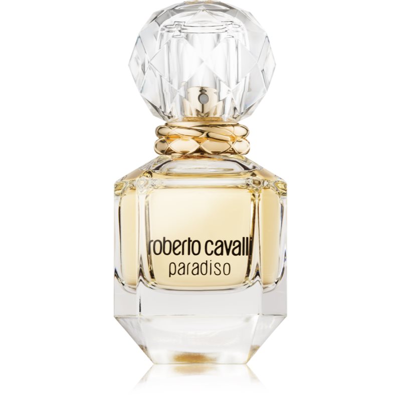 Roberto Cavalli Paradiso Eau de Parfum hölgyeknek 30 ml-Ár