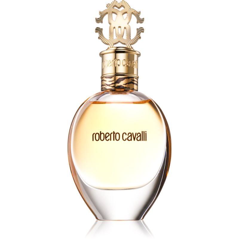 Roberto Cavalli Roberto Cavalli Eau de Parfum hölgyeknek 30 ml-Eredeti