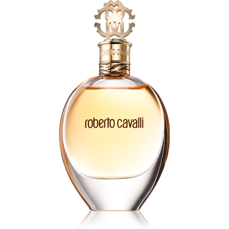 Roberto Cavalli Roberto Cavalli Eau de Parfum hölgyeknek 75 ml-Eredeti