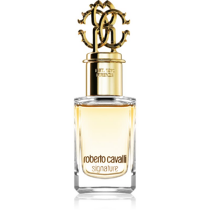 Roberto Cavalli Roberto Cavalli Signature Eau de Parfum new design hölgyeknek 50 ml-Ár
