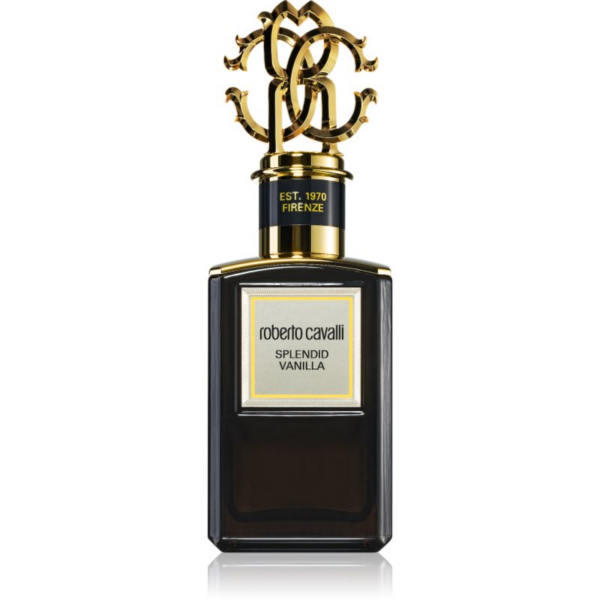 Roberto Cavalli Splendid Vanilla Eau de Parfum unisex 100 ml-Ár