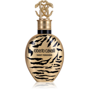 Roberto Cavalli Sweet Fericious Eau de Parfum hölgyeknek 30 ml-ár