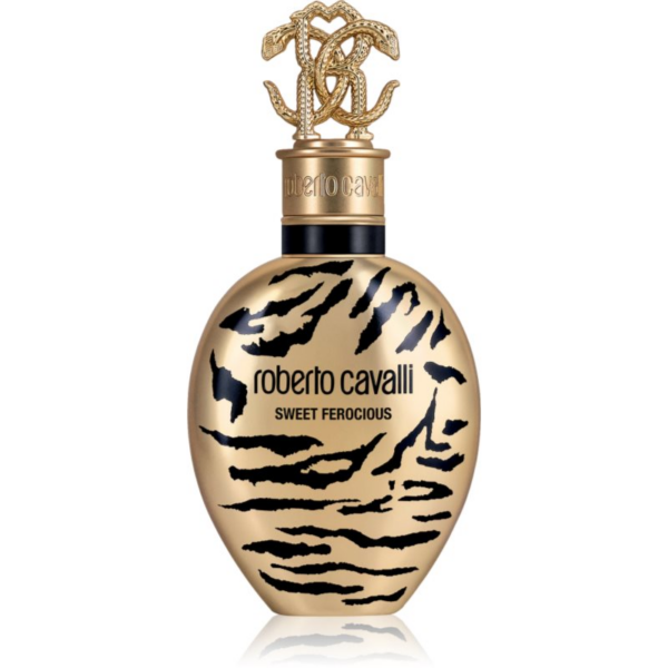 Roberto Cavalli Sweet Fericious Eau de Parfum hölgyeknek 30 ml-ár