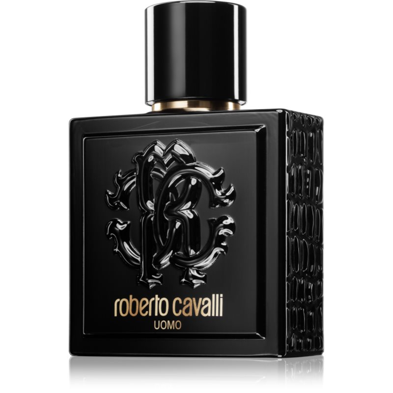 Roberto Cavalli Uomo Eau de Toilette uraknak 100 ml-Ár
