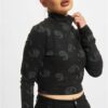 Rocawear AllAround Crewneck Black