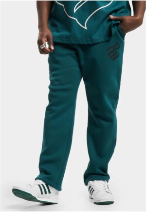 Rocawear Kentucky Sweat Pant petrol
