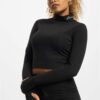 Rocawear Leagacy Longsleeve Black