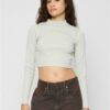 Rocawear Longsleeve Berlin Grey