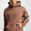 Rocawear Louisville Hoody Brown
