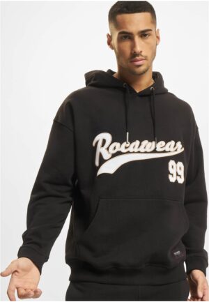 Rocawear Perfect Blend Hoody Black