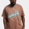Rocawear T-shirt Luisville brown