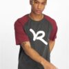 Rocawear T-shirt burgundy