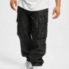 Rocawear Williamsburg Cargo Pants Black