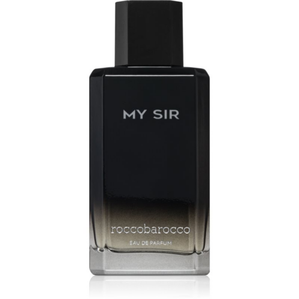 Roccobarocco My Sir Eau de Parfum uraknak 100 ml-Ár