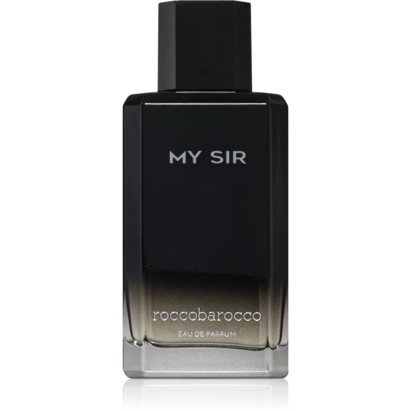 Roccobarocco My Sir Eau de Parfum uraknak 100 ml-Ár