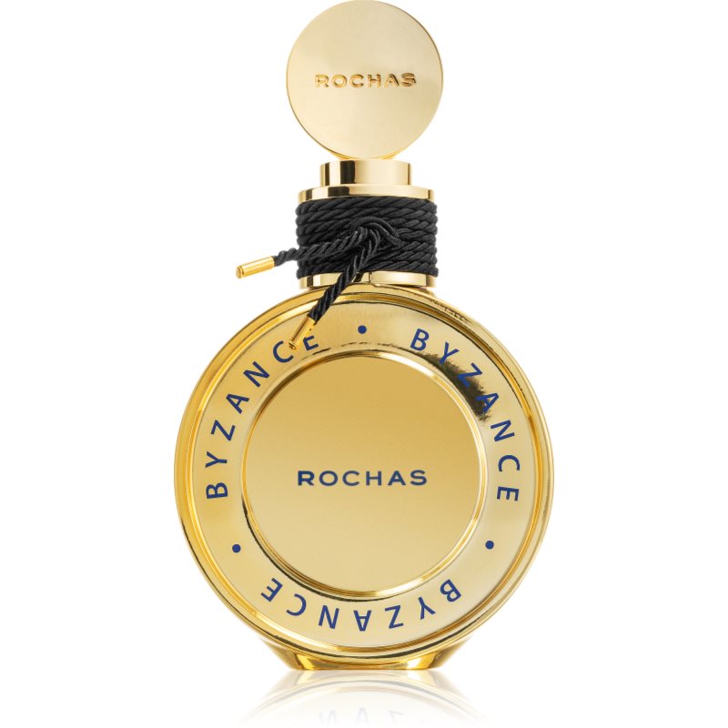 Rochas Byzance Gold Eau de Parfum hölgyeknek 60 ml-Ár