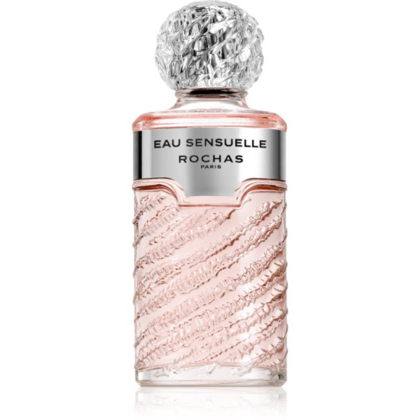 Rochas Eau Sensuelle Eau de Toilette hölgyeknek 100 ml-Eredeti
