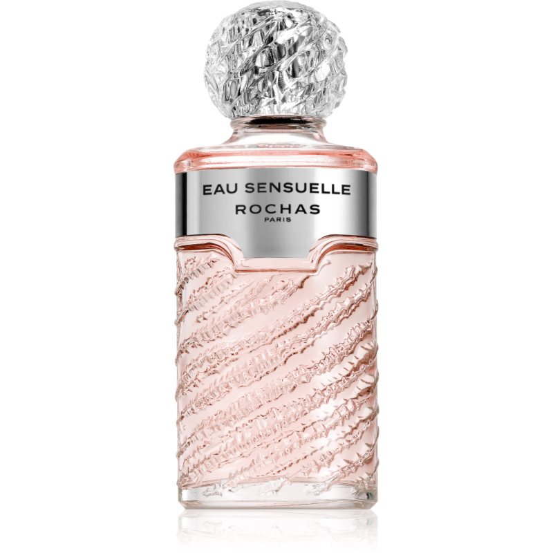 Rochas Eau Sensuelle Eau de Toilette hölgyeknek 100 ml-Eredeti