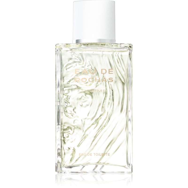 Rochas Eau de Rochas Homme Eau de Toilette uraknak 100 ml-Eredeti