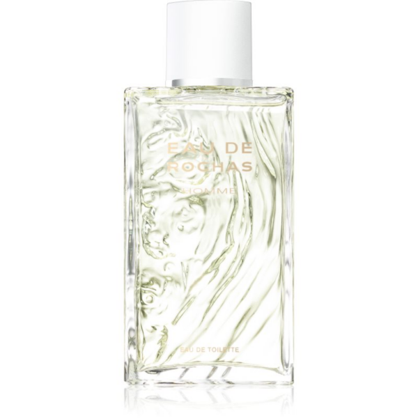 Rochas Eau de Rochas Homme Eau de Toilette uraknak 200 ml-Eredeti