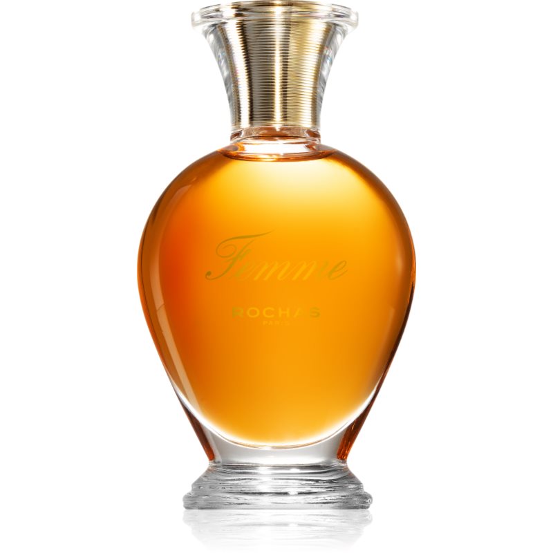 Rochas Femme Eau de Toilette hölgyeknek 100 ml-Ár
