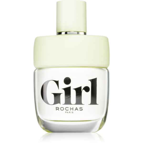 Rochas Girl Eau de Toilette hölgyeknek 100 ml-Ár
