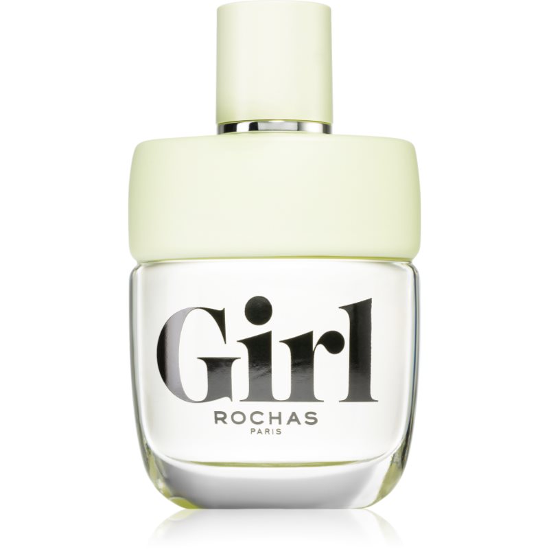 Rochas Girl Eau de Toilette hölgyeknek 100 ml-Ár