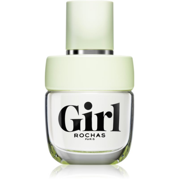 Rochas Girl Eau de Toilette hölgyeknek 40 ml-Ár