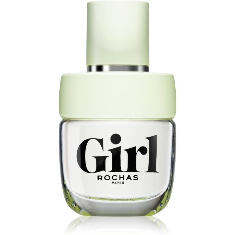 Rochas Girl Eau de Toilette hölgyeknek 40 ml-Ár