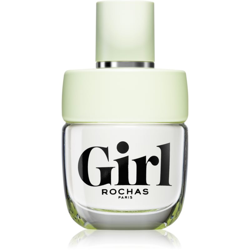 Rochas Girl Eau de Toilette hölgyeknek 60 ml-Ár