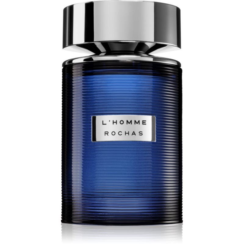 Rochas L’Homme Rochas Eau de Toilette uraknak 100 ml-Ár