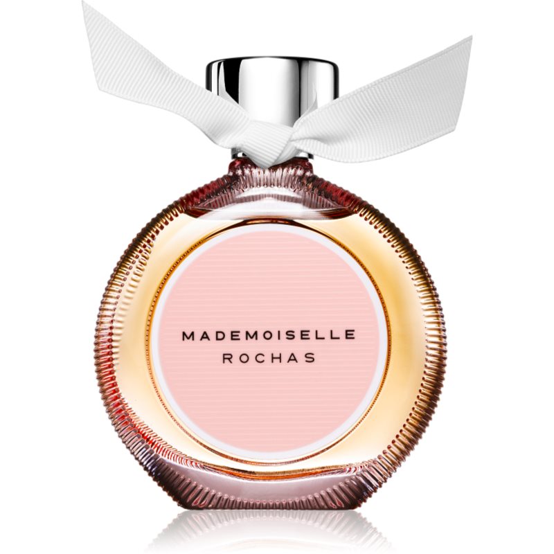 Rochas Mademoiselle Rochas Eau de Parfum hölgyeknek 90 ml-Eredeti