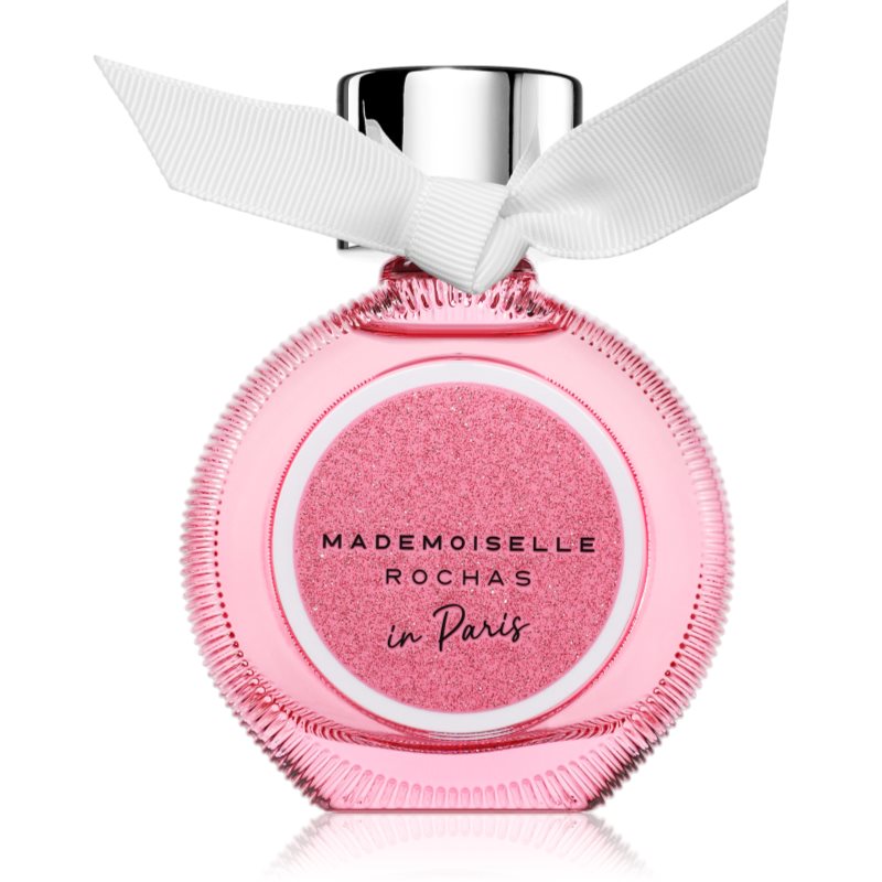 Rochas Mademoiselle Rochas in Paris Eau de Parfum hölgyeknek 50 ml