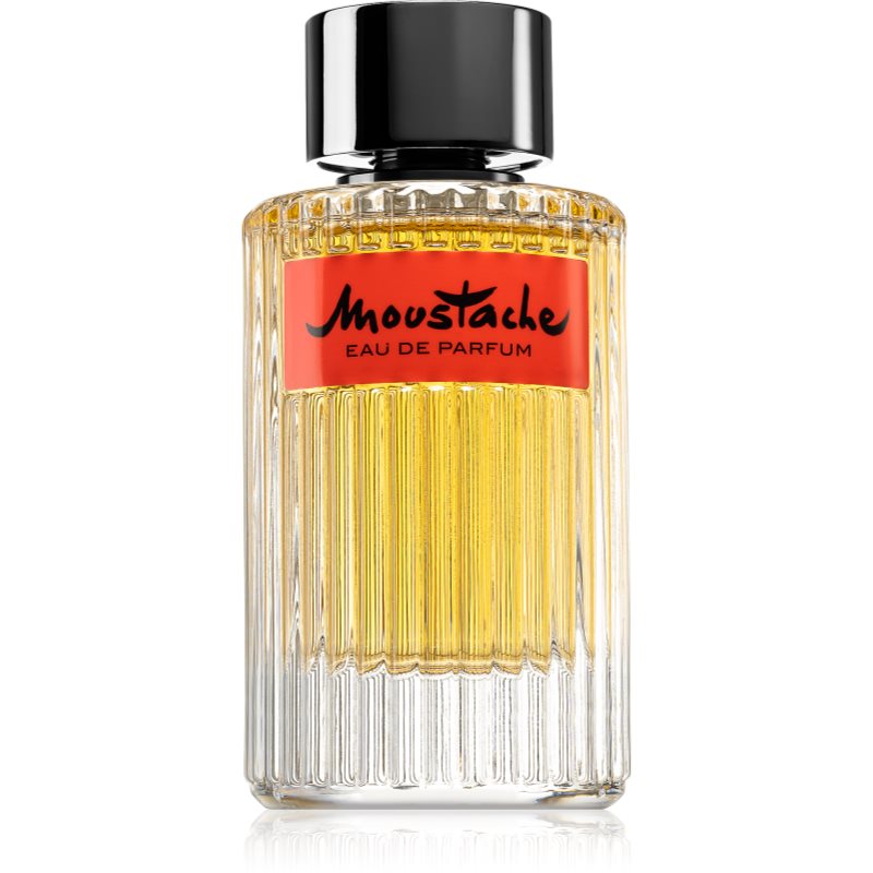 Rochas Moustache Eau de Parfum uraknak 125 ml-Eredeti