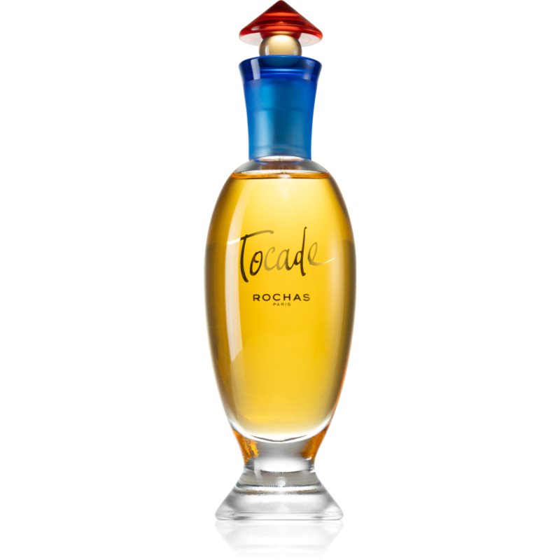 Rochas Tocade Eau de Toilette hölgyeknek 100 ml-Eredeti