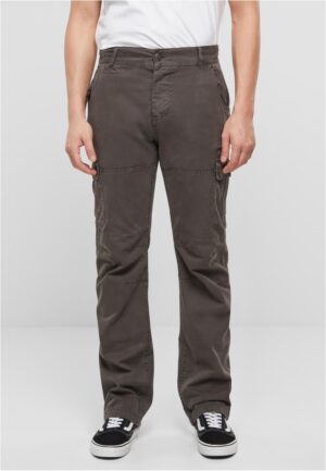 Rocky Star Cargo Pants Black